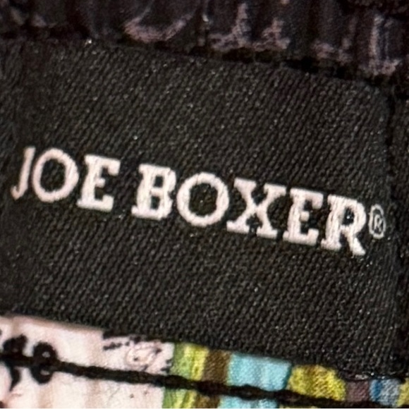 Joe Boxer Boys Surf Swim Trunks - Picture 6 of 6